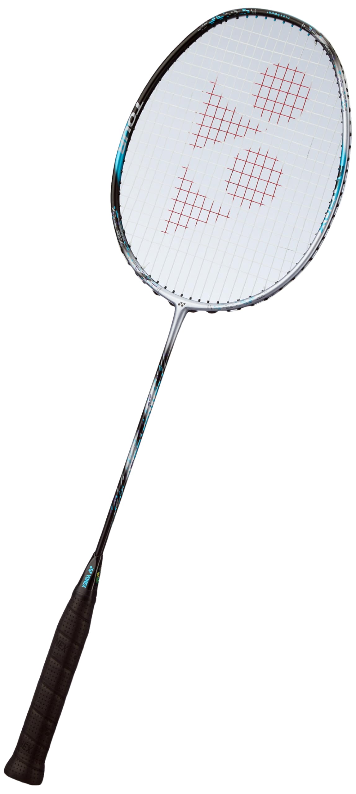 Buy YONEX Badminton Racquet ASTROX 88SF Tour Silver Black G5